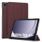 Husa pentru Samsung Galaxy Tab A9 Plus - Techsuit FoldPro - Red