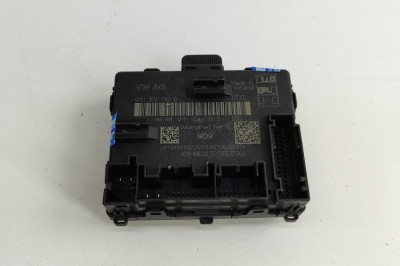 Modul de control ușă dreapta față PORSCHE PANAMERA 971 2018 OEM: 4M1959792B 30187934 foto