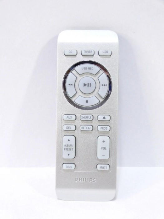Telecomanda originala Philips CDRC22APD67A-L001