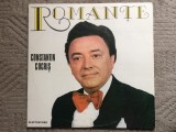Constantin Cocris romante album disc vinyl lp muzica usoara slagare EPE 01903 VG+, Populara, Electrecord