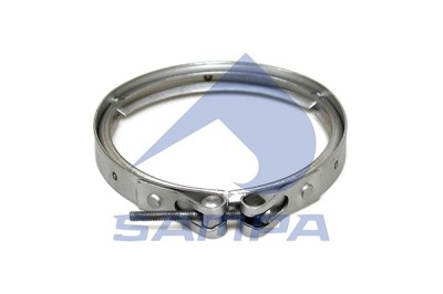 SAMPA 040.458 Conector teava sistem desapament foto