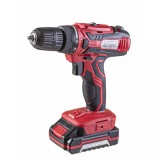 RAIDER Masina de gaurit si insurubat cu 2 acumulatori Li-Ion 18V 1.5Ah, 28Nm, 2 viteze, Raider Power Tools