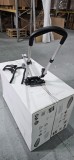 Suport bicicleta Menabo Chrono cu prindere pe bare transversale