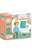 Cutia Mea Cu Cifre Montessori, Claire Frossard - Editura DPH