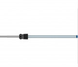 BOSCH Burghiu EXPERT SDS Clean max-8X cu sistem de aspirare a prafului, 28x400x650 mm
