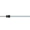 BOSCH Burghiu EXPERT SDS Clean max-8X cu sistem de aspirare a prafului, 20x400x650 mm