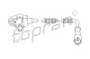 Senzor ABS / turatie roata OPEL ASTRA F Hatchback (53, 54, 58, 59) (1991 - 1998) TOPRAN 207 448