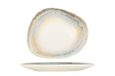 Bonna Farfurie pentru Desert - Knidos - Por&Aring;&pound;elan - 24 cm - set de 6