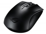 Cumpara ieftin Mouse de gaming wireless ASUS ROG Strix Carry 7200 DPI - RESIGILAT