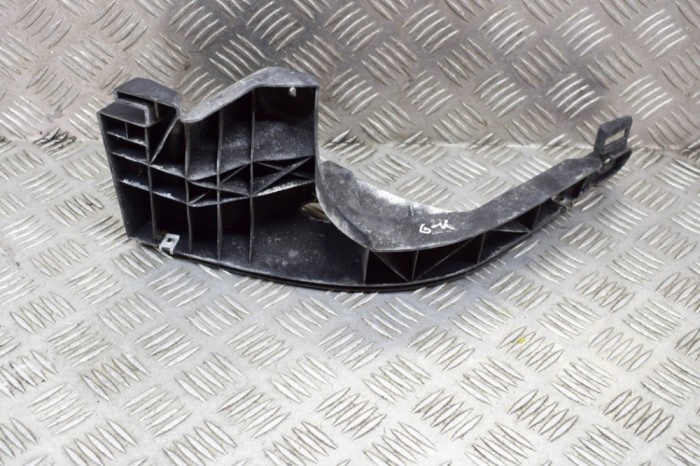 Suport bara de protecție st&acirc;nga spate SAAB 9-3 Cabrio YS3F 2005 OEM: 12830627 14572016