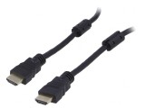 Cablu HDMI 1.4 Negru 10m