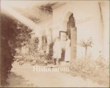 P2/596 Casă &icirc;n București, fin de siecle