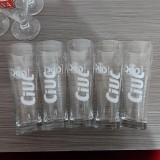 Pahar Ciuc Original Premium 0.3l , set 5 pahare Sunt NOI !