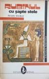 Rubinul cu Sapte Stele - Bram Stoker - Artemis 1992 - Roman Beletristica