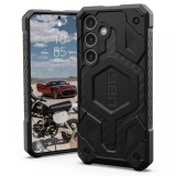 UAG Husa Monarch Series Samsung Galaxy S24 Carbon Fiber
