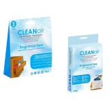 Set absorbant umiditate, 1x250 g cu umeras si 3x30g pentru sertar, dulap, genti autoturisme, rulote, baie, living. Fara parfum