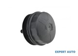 Capac suport filtru ulei BMW Seria 6 (2010->) [F13, F06]