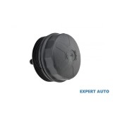 Capac suport filtru ulei BMW X5 (2007->) [E70] #1