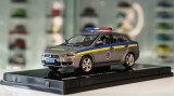 Mitsubishi Lancer X &quot;Ukraine Police&quot; - Vitesse 1/43