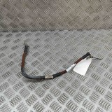 Cablu Baterie Negativ Porsche Taycan 2022 OEM 9J1971244L. Piesa Originala Porsche. Electrica Auto, Baterie