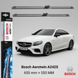 Cumpara ieftin Stergatoare Mercedes-Benz E-Class Coupe C238 din 12.2016 | 3 397 014 242 - BOSCH