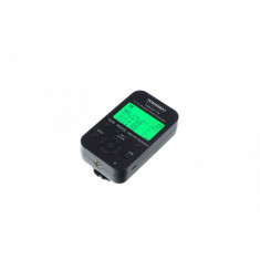 Yongnuo YN622C-TX Controller wireless master E-TTL pentru transceiverele YN622C foto