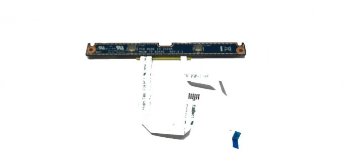 Modul butoane touchpad laptop second hand Toshiba Satellite CL10-C-102