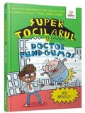 Cumpara ieftin Super Tocilarul vs Doctor Fund-Gumos/Jess Bradley