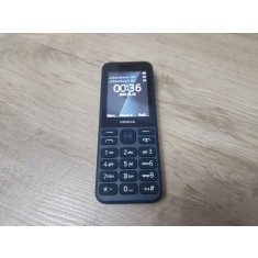 Telefon mobil Nokia 130 Dual SIM TA-1576 Albastru folosit impecabil
