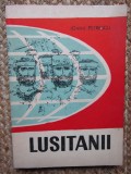LUSITANII - VASCO DA GAMA SI DESCOPERIREA DRUMULUI SPRE INDII ~ IOANA PETRESCU