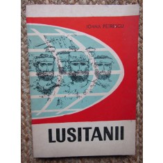 LUSITANII - VASCO DA GAMA SI DESCOPERIREA DRUMULUI SPRE INDII ~ IOANA PETRESCU