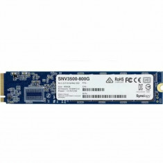 SSD Synology 800GB SNV3500 PCI Express 3.0 x4 M.2 22110 foto