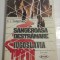 SANGEROASA DESTRAMARE IUGOSLAVIA - C. I. CHRISTIAN