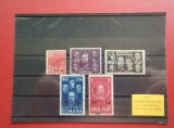 1952 - SUPRATIPAR PE EMISIUNEA REVOLUTIA DE LA 1948