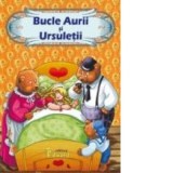 Bucle aurii si Ursuletii