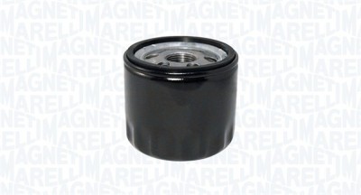 MAGNETI MARELLI 152071758768 Filtru ulei foto