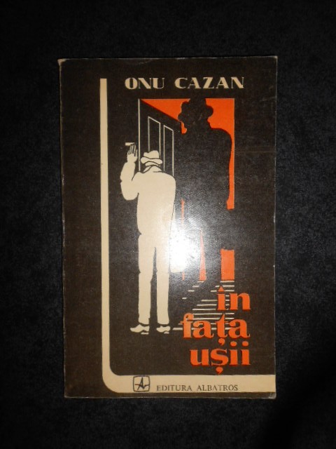 ONU CAZAN - IN FATA USII