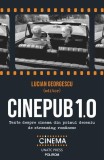 Cumpara ieftin Cinepub 1.0 - Paperback brosat - Lucian Georgescu - Polirom