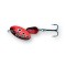 Linguri&Aring;&pound;a rotativa Dawn Trout Series 2g DAWN-45 FRR