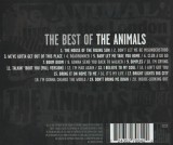 The Best Of The Animals | The Animals
