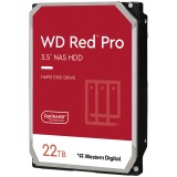 HDD WD 3.5 22TB SATA WD221KFGX &quot;WD221KFGX&quot;