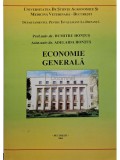Dumitru Hontus - Economie generala (Editia: 2004)