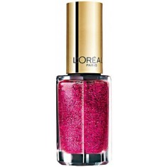 Lac de unghii, L&amp;#039;oreal Paris, 836 Scarlet Tinsel 5ml foto