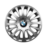 Set 4 Capace Roti 15 inchi (R15) Compatibile Cu BMW model - 329
