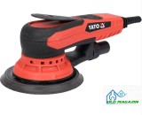 YATO Slefuitor orbital 150mm, 350W, Viteza ajustabila
