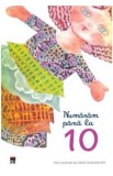Numaram pana la 10 - Arina Gheorghita