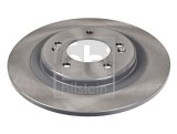 Disc Frana FEBI 108530