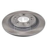 Disc Frana FEBI 108530