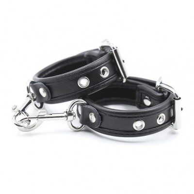 OHMAMA FETISH - WRIST RESTRAINTS foto