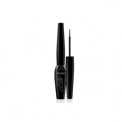 Eyeliner Long Lasting Colors, Revers, Negru foto